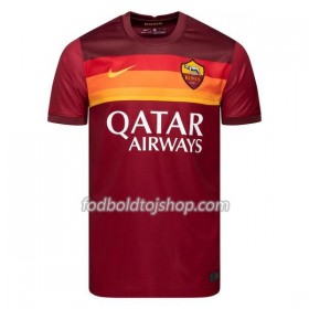AS Roma Hjemmebanetrøje 2020-21 S/S